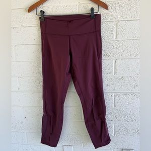 Lululemon leggings